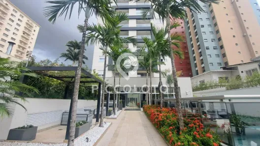 Apartamento com 1 Quarto para alugar, 48m² no Centro, Campinas