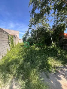Lote/Terreno à venda, 250m² no Savoy, Itanhaém