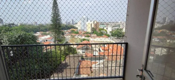 Apartamento com 1 Quarto à venda, 65m² no Bosque, Campinas