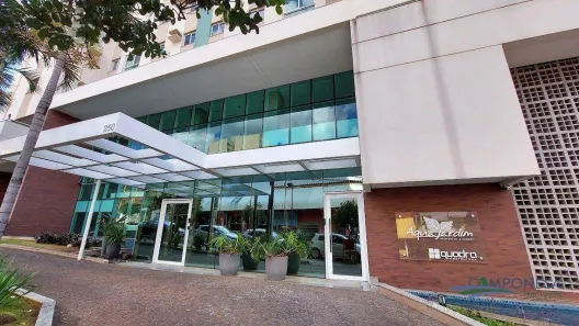 Apartamento com 3 Quartos à venda, 66m² no Centro, Londrina