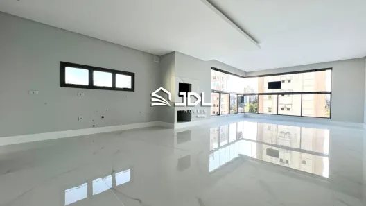 Apartamento com 3 Quartos à venda, 137m² no Victor Konder, Blumenau