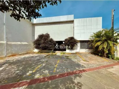 Prédio Comercial para alugar, 200m² no Vila Ipiranga, Londrina