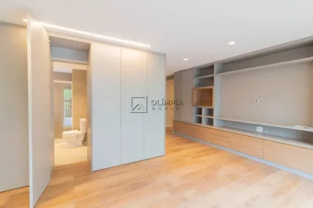 Apartamento com 1 Quarto à venda, 55m² no Jardim Paulista, São Paulo