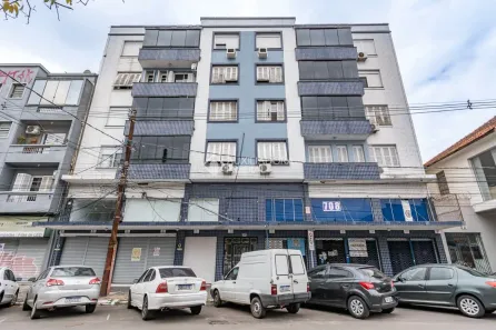 Apartamento com 3 Quartos à venda, 92m² no São João, Porto Alegre