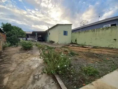 Casa com 4 Quartos à venda, 140m² no Parque Universitário de Viracopos, Campinas