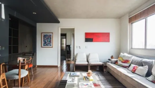Apartamento com 3 Quartos à venda, 105m² no Vila Olímpia, São Paulo