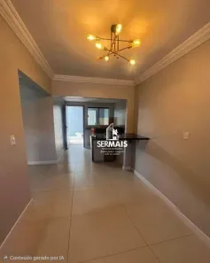 Casa de Condomínio com 3 Quartos à venda, 140m² no Caiari, Porto Velho