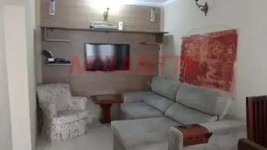 Casa com 4 Quartos à venda, 98m² no Conjunto Residencial Santa Terezinha, São Paulo