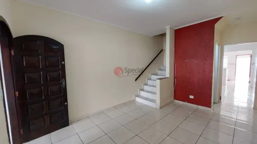 Sobrado com 3 Quartos à venda, 94m² no Vila Nhocune, São Paulo