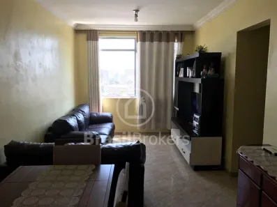 Apartamento com 2 Quartos à venda, 67m² no Engenho de Dentro, Rio de Janeiro