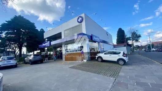 Ponto Comercial à venda, 500m² no Vila Suica, Gramado
