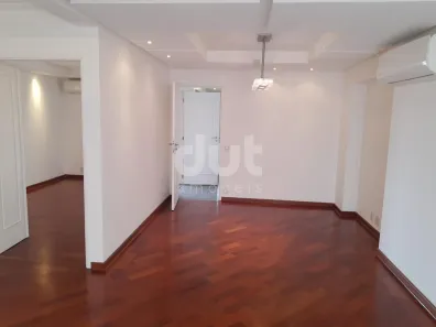 Apartamento com 4 Quartos à venda, 148m² no Cambuí, Campinas