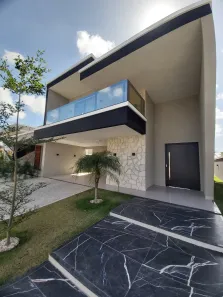 Casa de Condomínio com 4 Quartos à venda, 318m² no Urucunema, Eusébio
