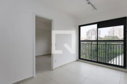 Apartamento com 2 Quartos à venda, 37m² no Vila Andrade, São Paulo
