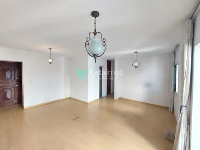 Apartamento com 3 Quartos à venda, 68m² no Vila Monte Alegre, São Paulo