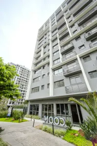 Kitnet com 1 Quarto à venda, 29m² no Jardim do Salso, Porto Alegre