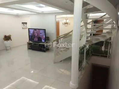 Casa com 6 Quartos à venda, 700m² no Mooca, São Paulo
