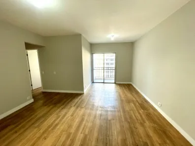 Apartamento com 2 Quartos à venda, 63m² no Moema, São Paulo