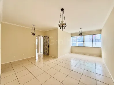 Apartamento com 3 Quartos à venda, 99m² no Centro, Florianópolis
