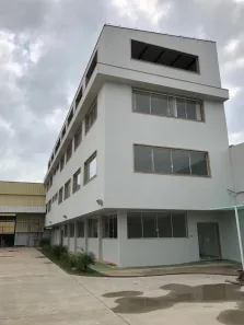 Galpão/Depósito/Armazém para alugar, 2000m² no Vale Encantado, Macaé
