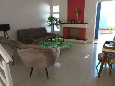 Casa com 3 Quartos à venda, 290m² no Jardim Colônia, Jundiaí