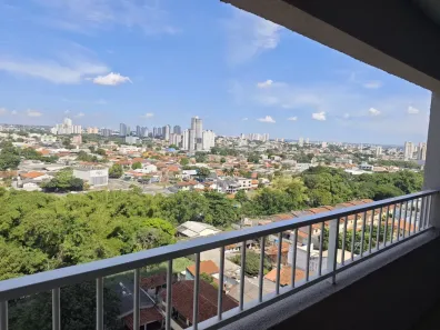 Apartamento com 3 Quartos à venda, 100m² no Setor Bueno, Goiânia
