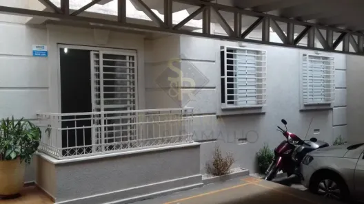Apartamento com 2 Quartos à venda, 70m² no Jardim Botânico, Ribeirão Preto