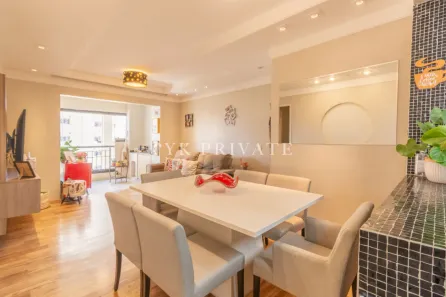 Apartamento com 3 Quartos à venda, 88m² no Vila Leopoldina, São Paulo