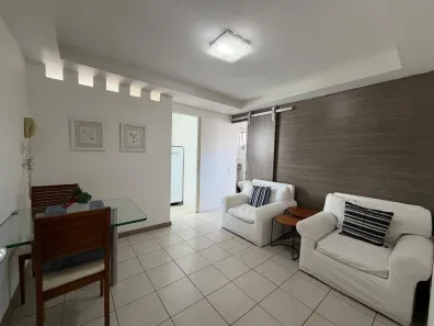 Apartamento com 1 Quarto para alugar, 40m² no Boa Viagem, Recife