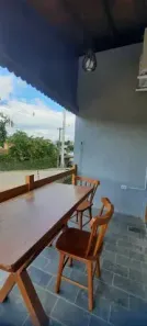 Sobrado com 4 Quartos à venda, 120m² no Alpes Suiços, Gravatá