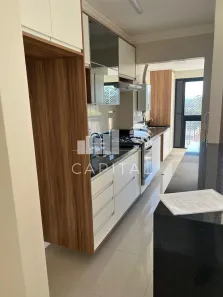 Apartamento com 2 Quartos para alugar, 63m² no Alphaville Empresarial, Barueri