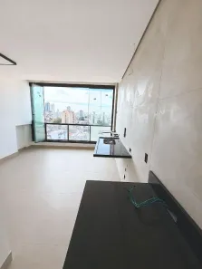 Apartamento com 2 Quartos para alugar, 43m² no Carandiru, São Paulo