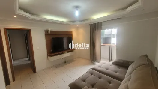 Apartamento com 3 Quartos à venda, 85m² no Santa Mônica, Uberlândia
