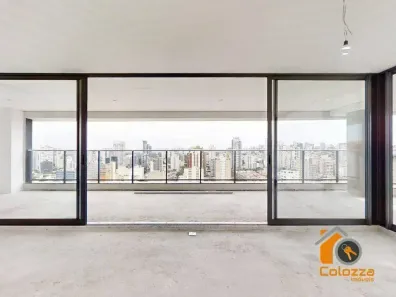 Apartamento com 4 Quartos à venda, 231m² no Pinheiros, São Paulo