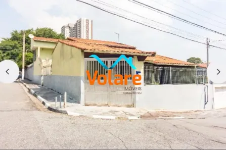 Casa com 5 Quartos à venda, 198m² no Centro, Osasco