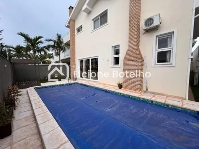 Casa de Condomínio com 4 Quartos para alugar, 320m² no Nova Uberlândia, Uberlândia