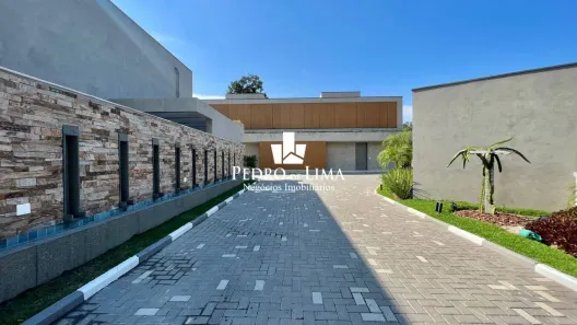 Casa de Condomínio com 4 Quartos à venda, 446m² no Riviera, Bertioga