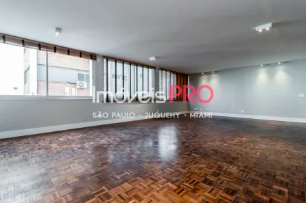 Apartamento com 2 Quartos à venda, 160m² no Itaim Bibi, São Paulo