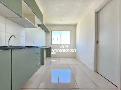 Apartamento com 1 Quarto à venda, 25m² no Guaianazes, São Paulo