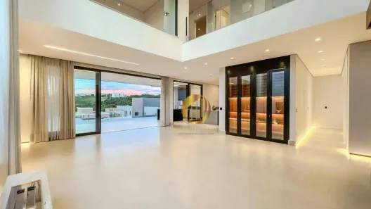 Casa de Condomínio com 5 Quartos à venda, 610m² no Alphaville, Santana de Parnaíba
