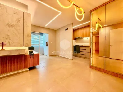 Apartamento com 2 Quartos à venda, 51m² no Jardim das Estações, Maringá