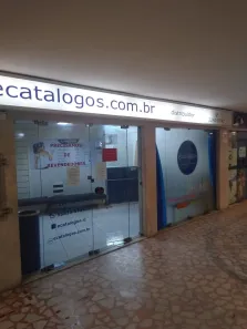 Ponto Comercial à venda, 41m² no Centro, Petrópolis