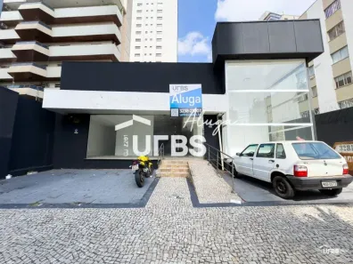 Prédio Comercial para alugar, 379m² no Setor Marista, Goiânia