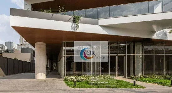 Sala Comercial para alugar, 300m² no Pinheiros, São Paulo
