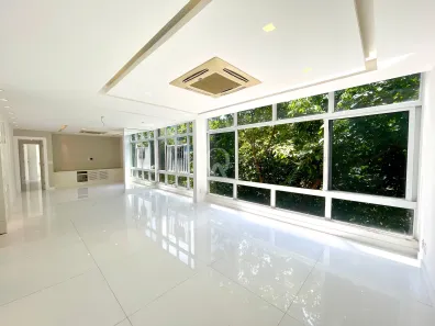 Apartamento com 4 Quartos à venda, 140m² no Leblon, Rio de Janeiro