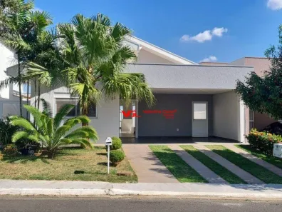 Casa de Condomínio com 3 Quartos para alugar, 180m² no Jardim Reserva Bom Viver de Indaiatuba, Indaiatuba