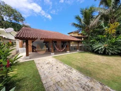 Casa com 5 Quartos à venda, 256m² no Park Imperial, Caraguatatuba