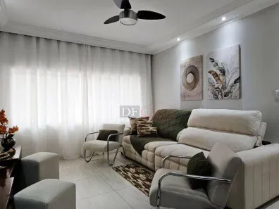 Casa com 4 Quartos à venda, 220m² no Vila Talarico, São Paulo