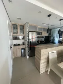 Apartamento com 3 Quartos à venda, 63m² no Vila Moreira, São Paulo