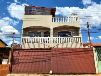 Casa com 4 Quartos à venda, 289m² no Setor Oeste, Brasília
